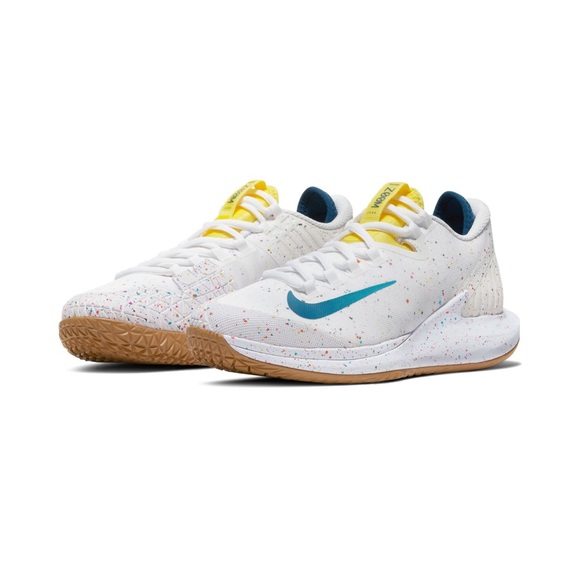Nike Air Court Zoom Zero HC tennis shoes - Picture 1 of 8